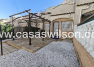 Sale - Townhouse - Torrevieja - Los Balcones