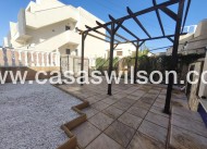 Sale - Townhouse - Torrevieja - Los Balcones