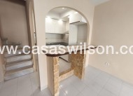 Sale - Townhouse - Torrevieja - Los Balcones