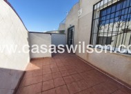 Sale - Townhouse - Torrevieja - Los Balcones