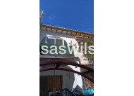 Sale - Townhouse - Torrevieja - Los Balcones