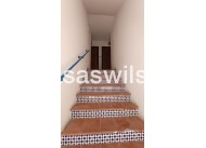 Sale - Townhouse - Torrevieja - Los Balcones