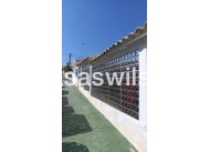 Sale - Townhouse - Torrevieja - Los Balcones