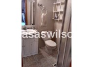 Sale - Townhouse - Torrevieja - Los Europeos