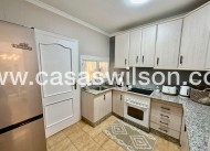 Sale - Townhouse - Torrevieja - Los Frutales