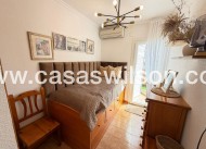 Sale - Townhouse - Torrevieja - Los Frutales