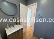 Sale - Townhouse - Torrevieja - Los Frutales