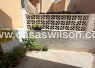 Sale - Townhouse - Torrevieja - Los Frutales