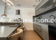 Sale - Townhouse - Torrevieja - Nueva Torrevieja - Aguas Nuevas