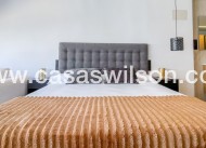 Sale - Townhouse - Torrevieja - Nueva Torrevieja - Aguas Nuevas