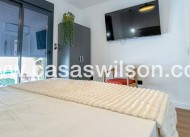 Sale - Townhouse - Torrevieja - Nueva Torrevieja - Aguas Nuevas