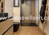 Sale - Townhouse - Torrevieja - Nueva Torrevieja - Aguas Nuevas