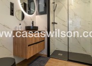 Sale - Townhouse - Torrevieja - Nueva Torrevieja - Aguas Nuevas