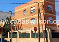 Sale - Townhouse - Torrevieja - Nueva Torrevieja