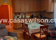 Sale - Townhouse - Torrevieja - Nueva Torrevieja