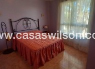 Sale - Townhouse - Torrevieja - Nueva Torrevieja