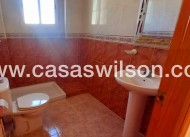 Sale - Townhouse - Torrevieja - Nueva Torrevieja