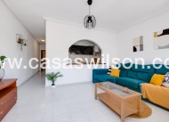 Sale - Townhouse - Torrevieja - Nueva Torrevieja