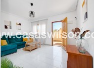 Sale - Townhouse - Torrevieja - Nueva Torrevieja