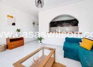 Sale - Townhouse - Torrevieja - Nueva Torrevieja