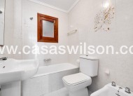 Sale - Townhouse - Torrevieja - Nueva Torrevieja