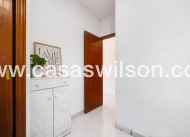 Sale - Townhouse - Torrevieja - Nueva Torrevieja