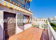 Sale - Townhouse - Torrevieja - Nueva Torrevieja