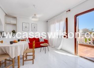 Sale - Townhouse - Torrevieja - Nueva Torrevieja