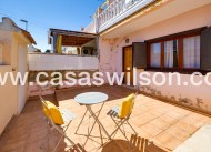 Sale - Townhouse - Torrevieja - Nueva Torrevieja