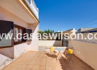Sale - Townhouse - Torrevieja - Nueva Torrevieja