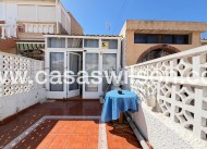 Sale - Townhouse - Torrevieja - Nueva Torrevieja