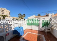 Sale - Townhouse - Torrevieja - Nueva Torrevieja
