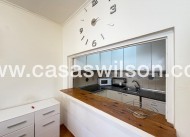 Sale - Townhouse - Torrevieja - Nueva Torrevieja