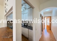 Sale - Townhouse - Torrevieja - Nueva Torrevieja