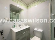 Sale - Townhouse - Torrevieja - Nueva Torrevieja
