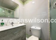 Sale - Townhouse - Torrevieja - Nueva Torrevieja