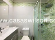 Sale - Townhouse - Torrevieja - Nueva Torrevieja