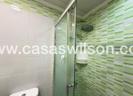 Sale - Townhouse - Torrevieja - Nueva Torrevieja