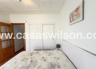 Sale - Townhouse - Torrevieja - Nueva Torrevieja