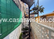 Sale - Townhouse - Torrevieja - Nueva Torrevieja