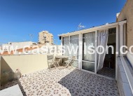 Sale - Townhouse - Torrevieja - Nueva Torrevieja