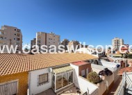 Sale - Townhouse - Torrevieja - Nueva Torrevieja