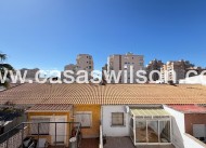 Sale - Townhouse - Torrevieja - Nueva Torrevieja