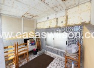 Sale - Townhouse - Torrevieja - Nueva Torrevieja