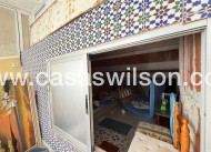 Sale - Townhouse - Torrevieja - Nueva Torrevieja