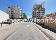 Sale - Townhouse - Torrevieja - Nueva Torrevieja