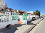 Sale - Townhouse - Torrevieja - Nueva Torrevieja