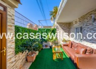 Sale - Townhouse - Torrevieja - Nueva Torrevieja