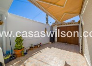 Sale - Townhouse - Torrevieja - Nueva Torrevieja