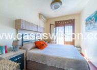 Sale - Townhouse - Torrevieja - Nueva Torrevieja